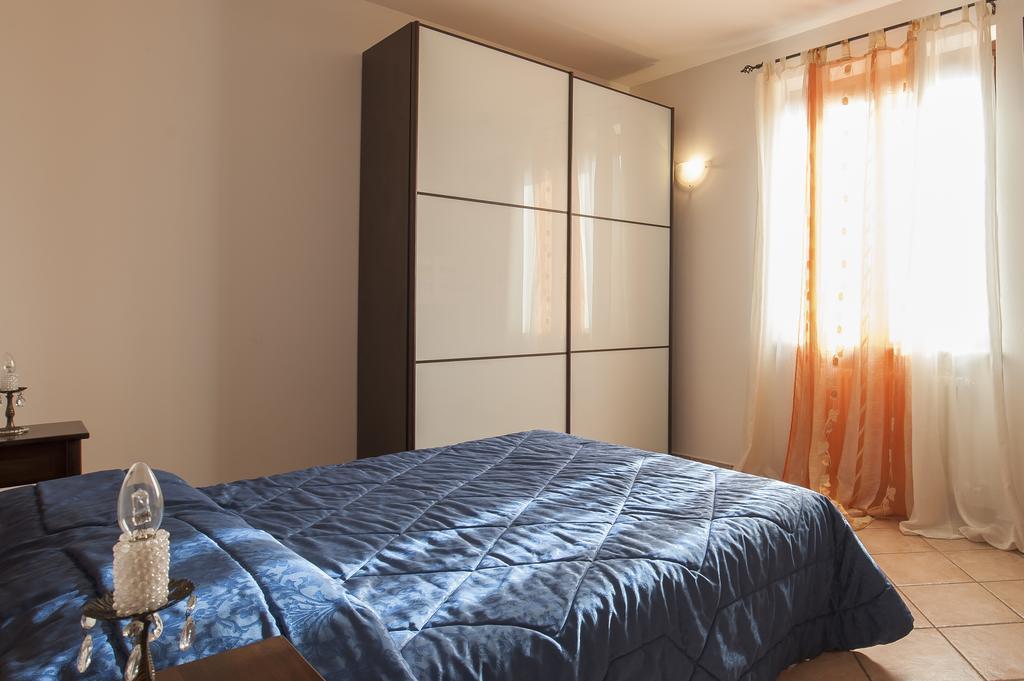 B&B Villa Gloriana Sona Kamer foto