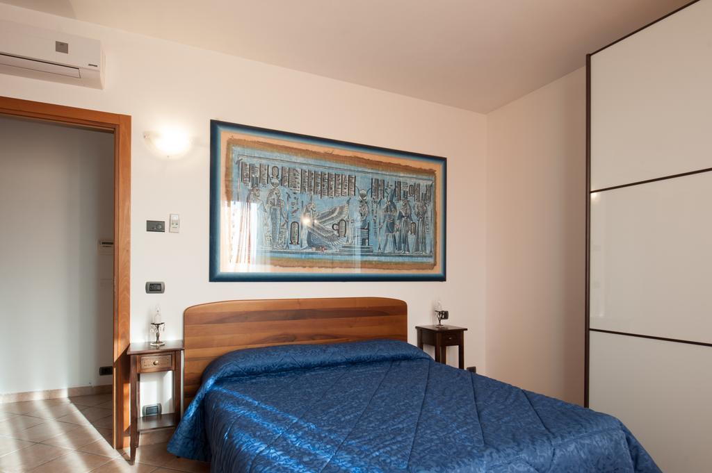 B&B Villa Gloriana Sona Kamer foto