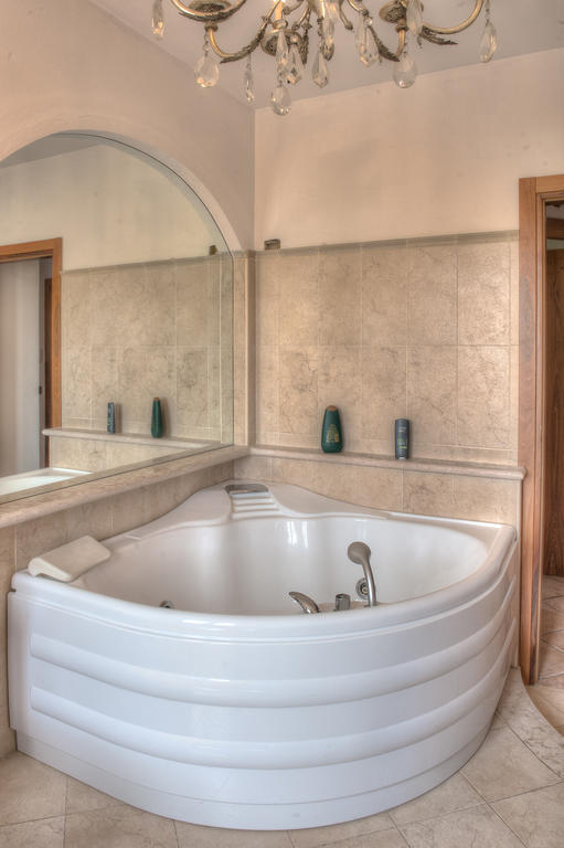 B&B Villa Gloriana Sona Kamer foto